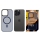 Tactical MagForce Hyperstealth Kryt pro Apple iPhone 15 Pro Max Deep - 1514062 - zdjęcie 3